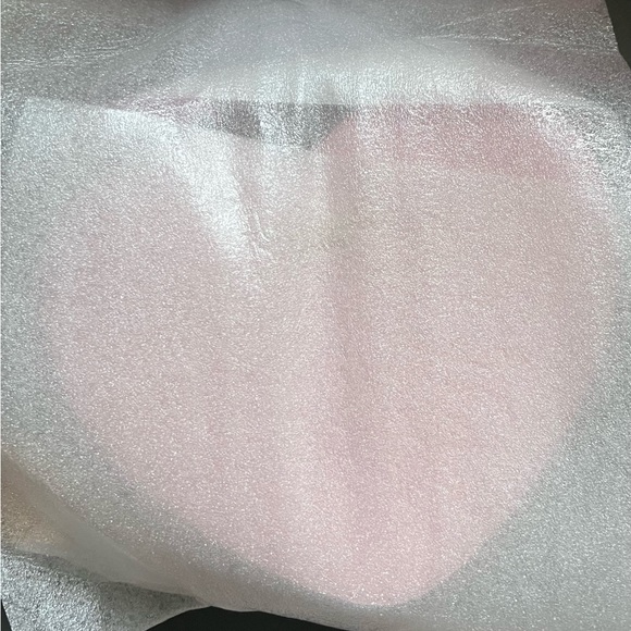 Kate Spade New York Pink Heart Crossbody - Picture 6 of 6